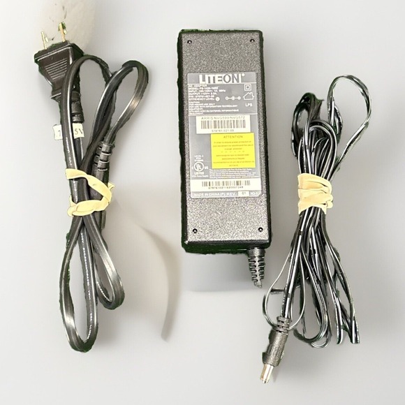 12V 3.5A LITEON  PB-1420-1M02 Power Supply‎ Adapter - Picture 1 of 6